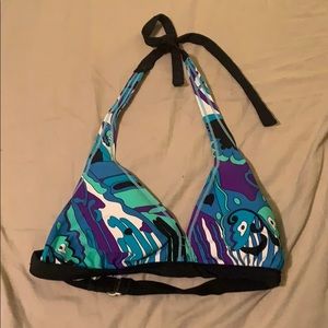 Women’s Reversible Bikini Top